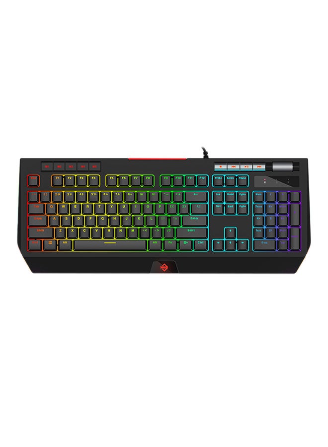 Ajazz Mechanical Keyboard For Laptop PC Desktop Computer  - Image 1
