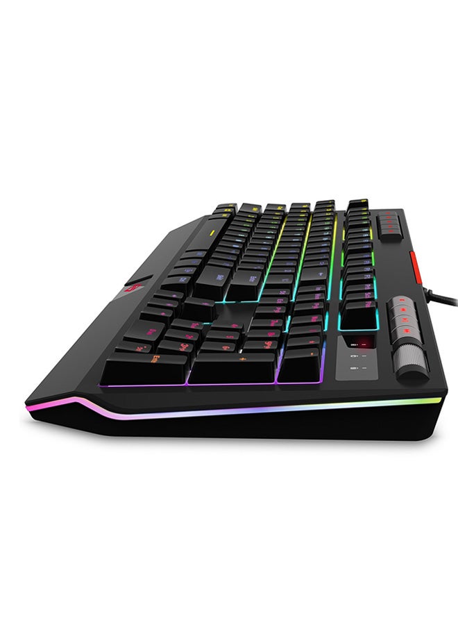 Ajazz Mechanical Keyboard For Laptop PC Desktop Computer  - Image 2