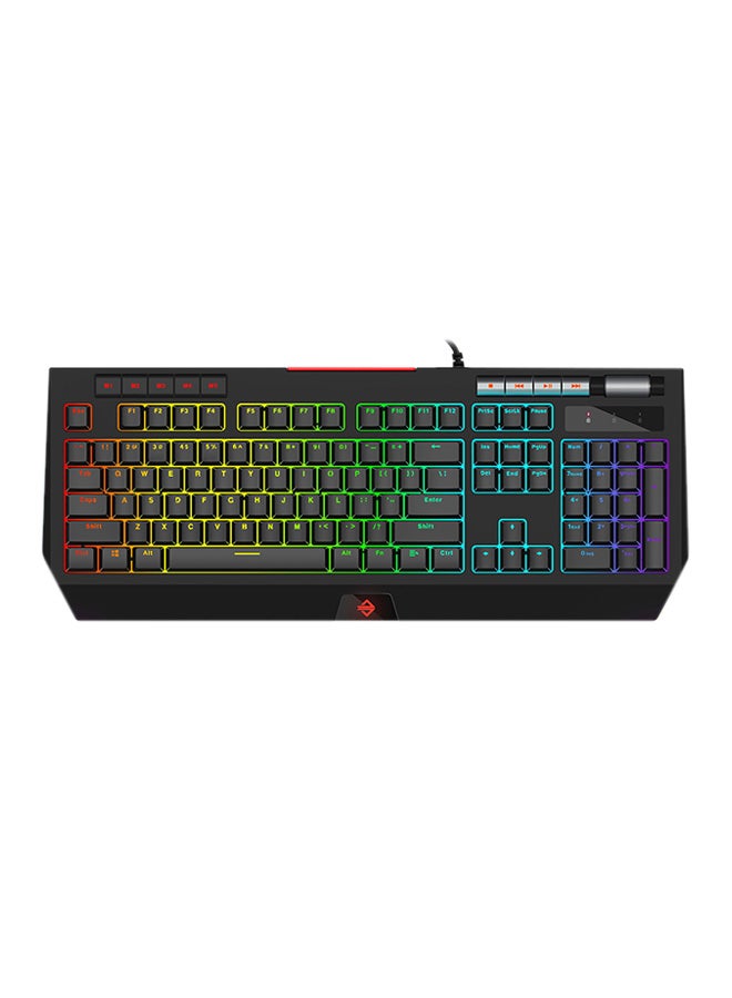 Ajazz Mechanical Keyboard For Laptop PC Desktop Computer - Image 1