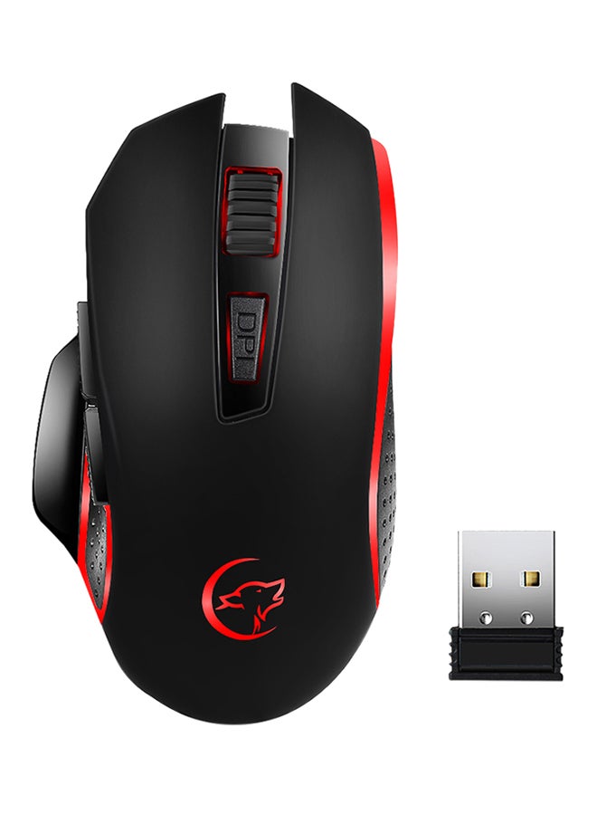 Rechargeable Wireless Mouse  - Image 1