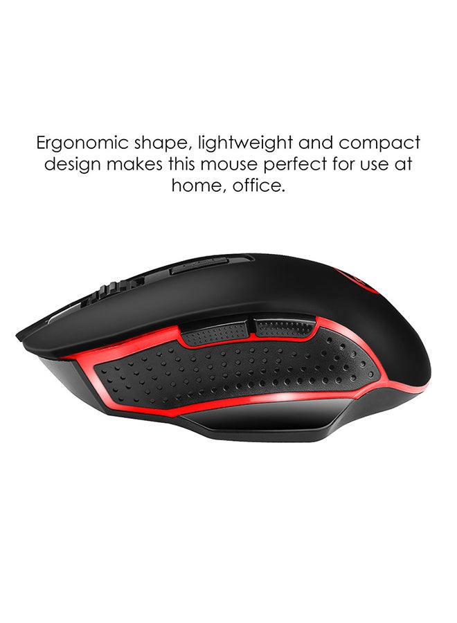 Rechargeable Wireless Mouse  - Image 4