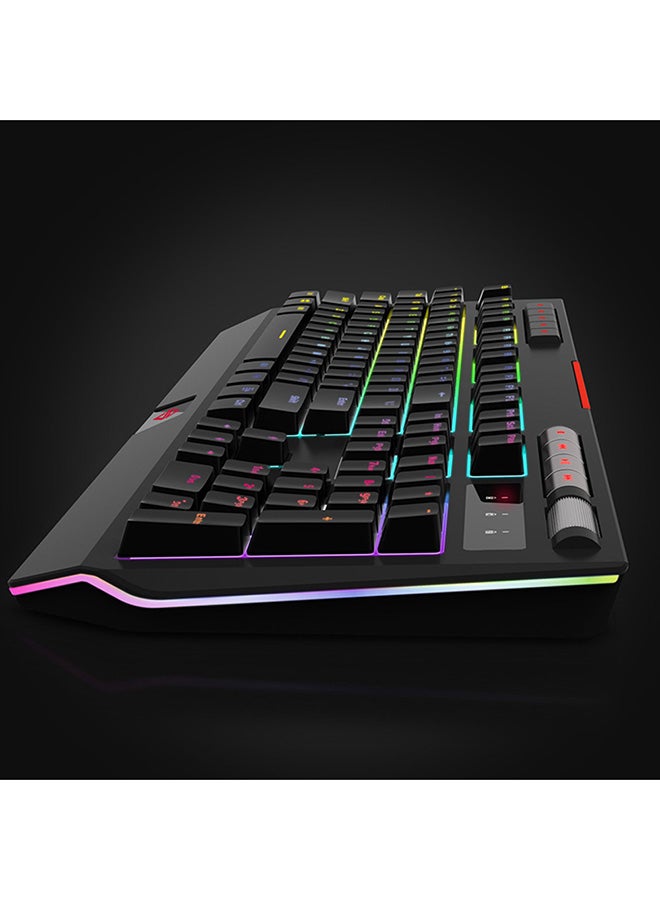 Ajazz Mechanical Keyboard For Laptop PC Desktop Computer  - Image 3