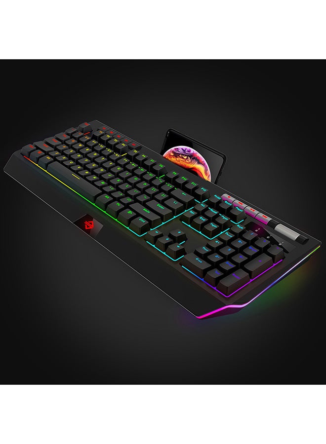 Ajazz Mechanical Keyboard For Laptop PC Desktop Computer - Image 4