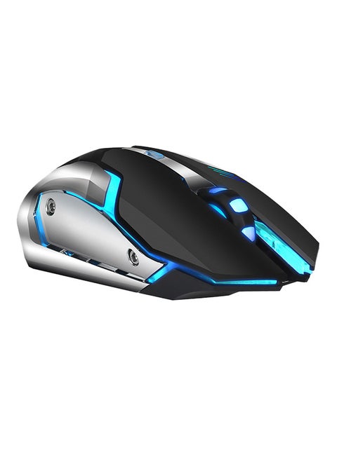 Gaming Wireless Mouse Black