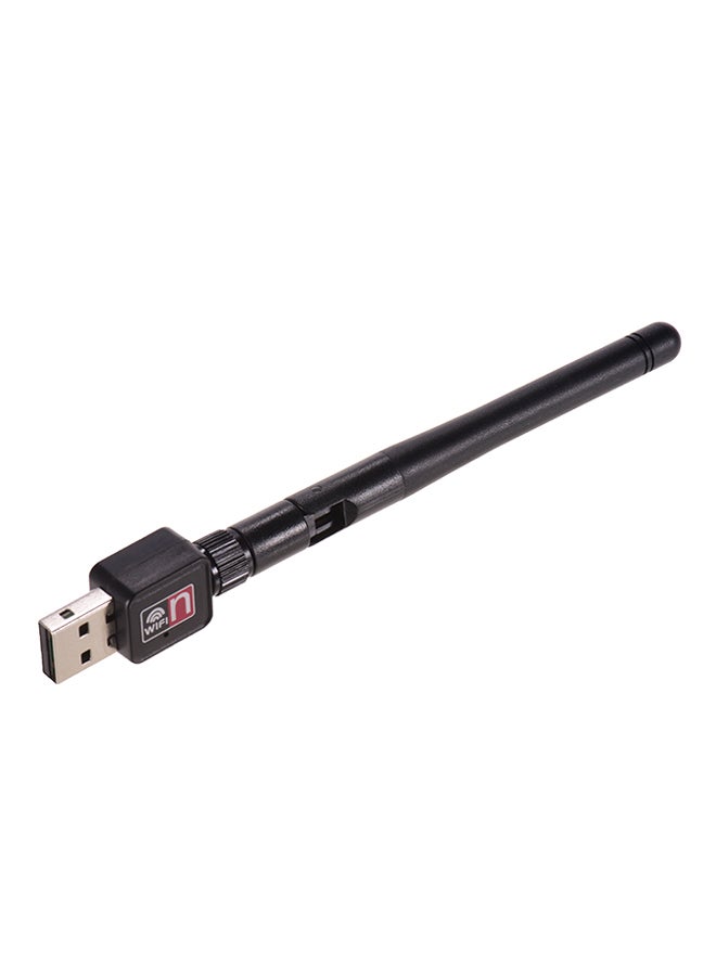 Generic Mini Wireless USB Adapter  - Image 4