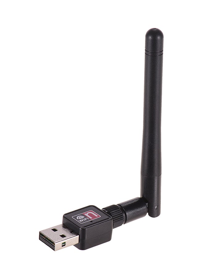 Generic Mini Wireless USB Adapter  - Image 5