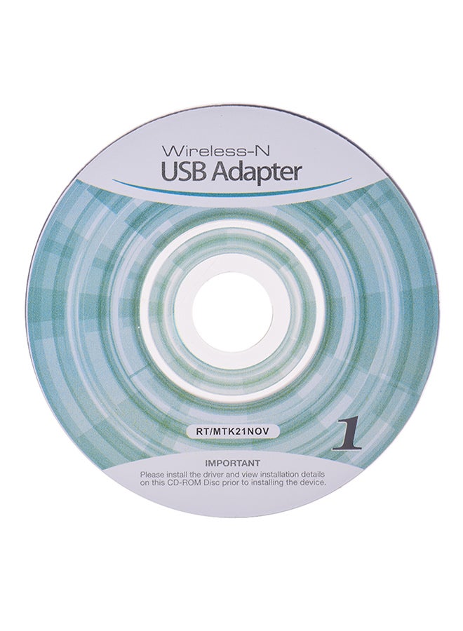 Generic Mini Wireless USB Adapter  - Image 3