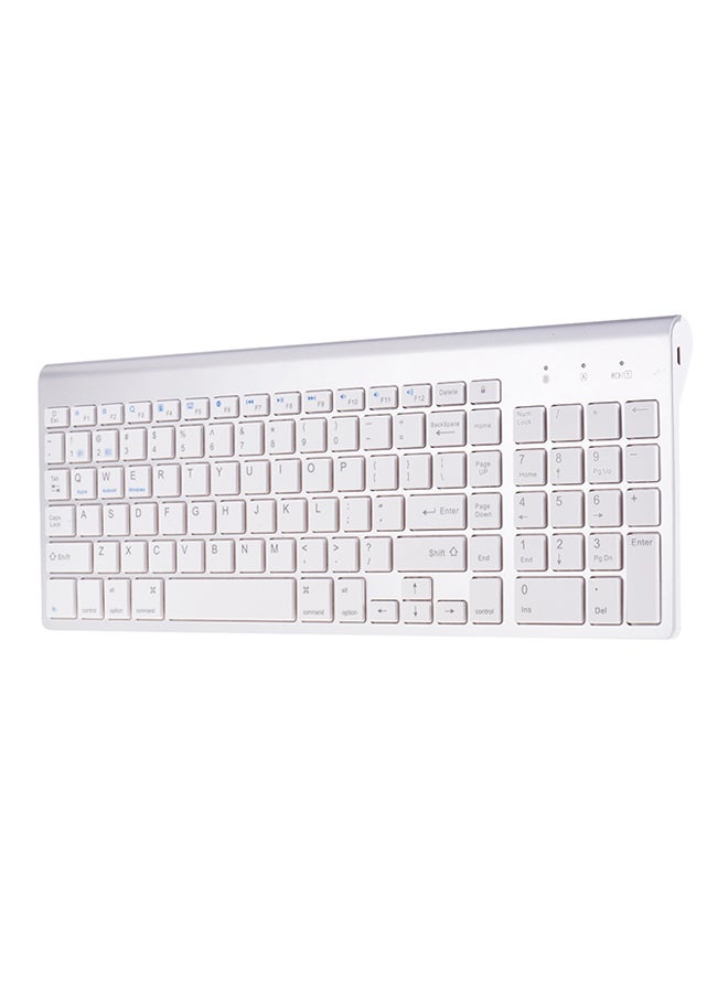 Wireless Keyboard For Laptop/ Notebook /Smartphones - Image 1