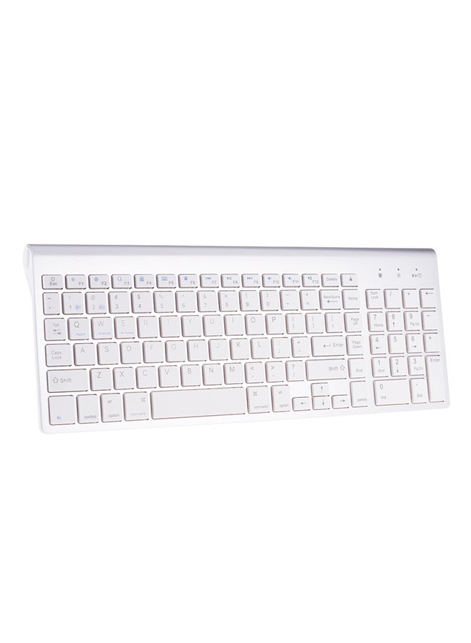 Wireless Keyboard For Laptop/ Notebook /Smartphones - Image 3
