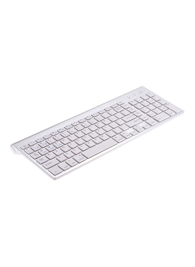 Wireless Keyboard For Laptop/ Notebook /Smartphones - Image 2
