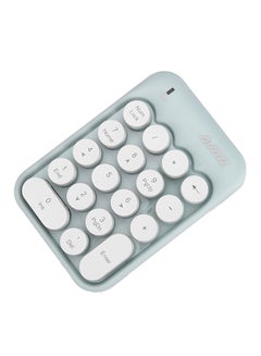 Ajazz Wireless Numeric Keyboard 