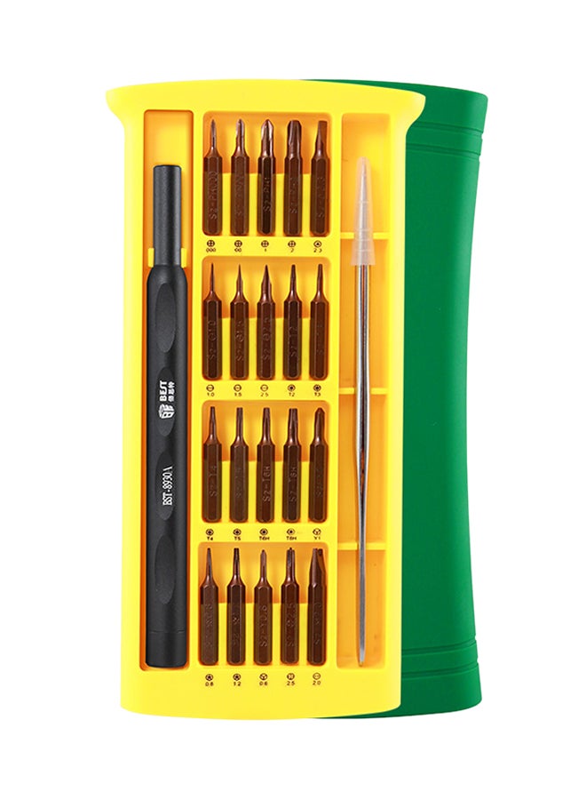 22 In 1 Magnetic Repair Tools Kit