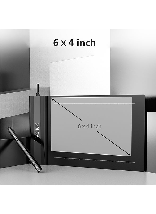 Veikk - Digital Graphics Drawing Tablet - Image 1