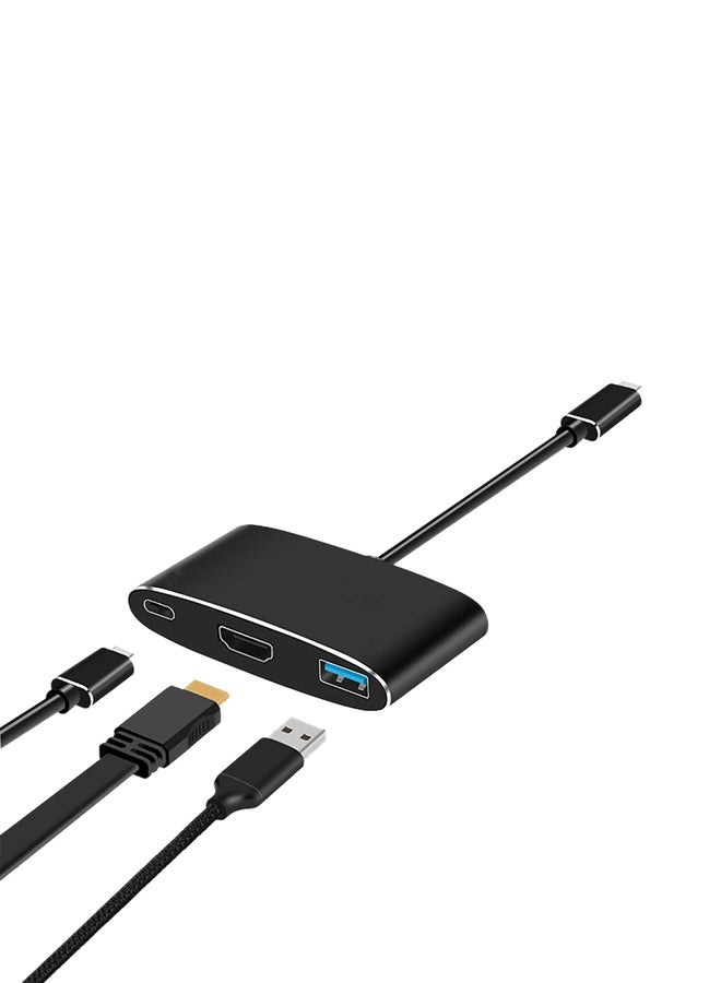 Multi-port Adapter  - Image 1