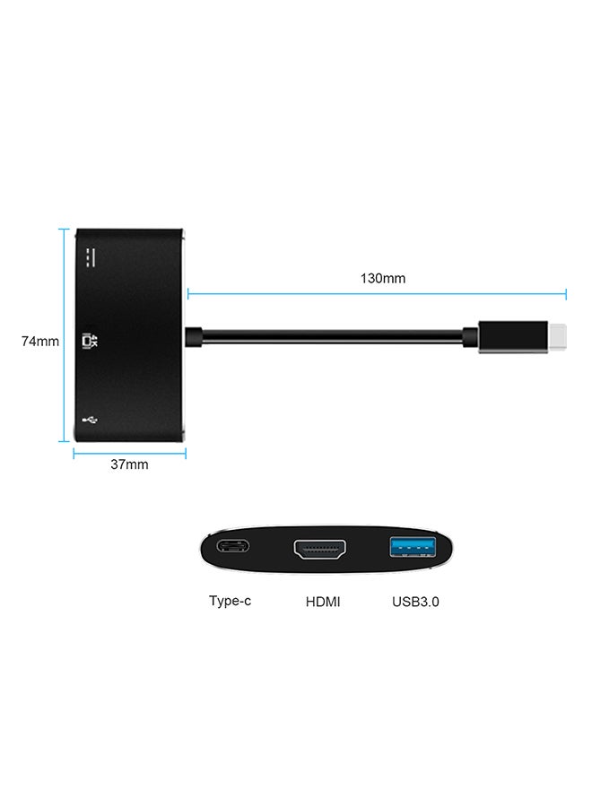 Multi-port Adapter  - Image 2