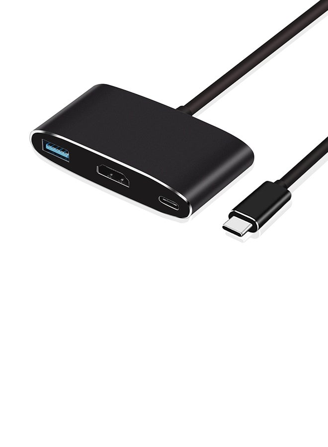 Multi-port Adapter  - Image 3