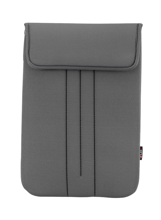 غطاء حماية بتصميم حقيبة لجهاز ماك بوك آير برو - Image 1