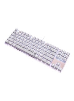 Mechanical Gaming Wired Keyboard