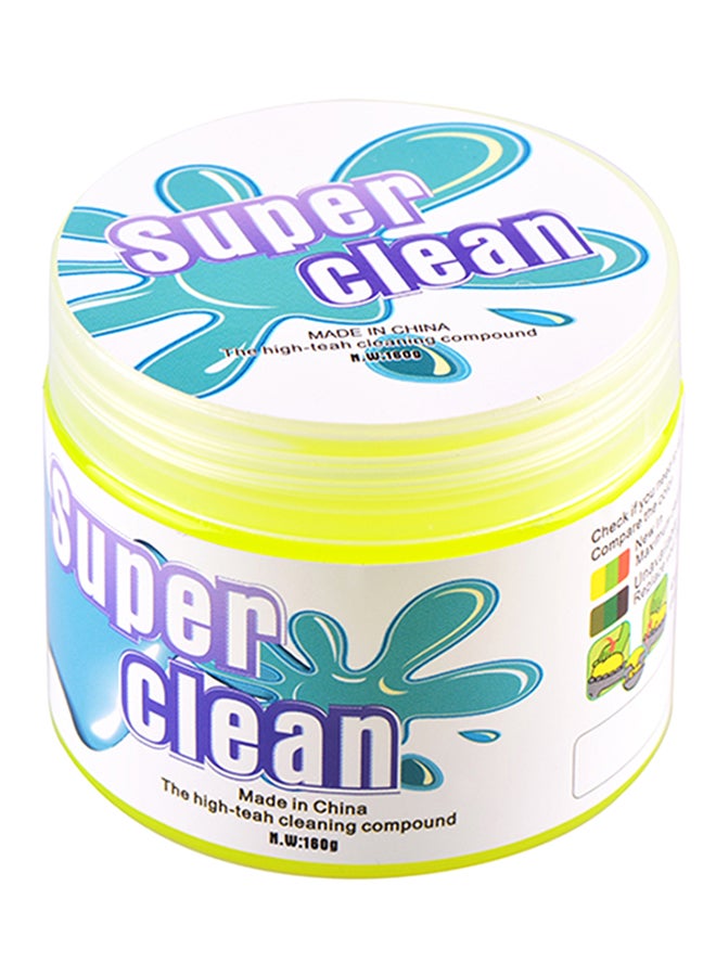Super Cleaning Keyboard Cleaning Gel  - Image 1