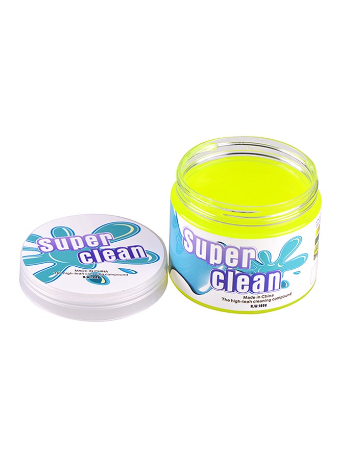 Super Cleaning Keyboard Cleaning Gel  - Image 2