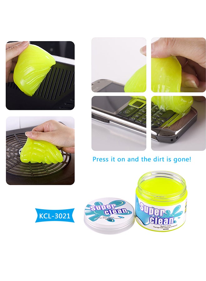 Super Cleaning Keyboard Cleaning Gel  - Image 3