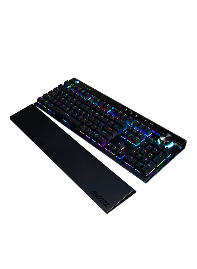 Ajazz Mechanical Keyboard Box  - Image 1