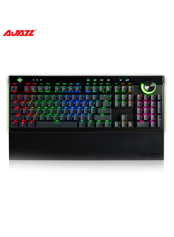 Ajazz Mechanical Keyboard Box  - Image 3
