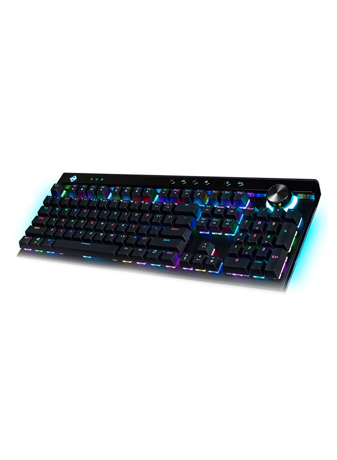 Ajazz Mechanical Keyboard Box  - Image 4