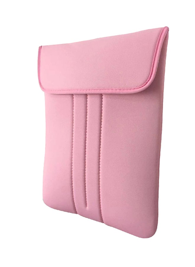 غطاء حماية بتصميم حقيبة لجهاز ماك بوك آير برو - Image 2