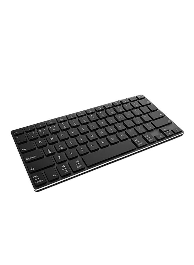 Ajazz C-700 Ultra-thin Wireless Keyboard - Image 1