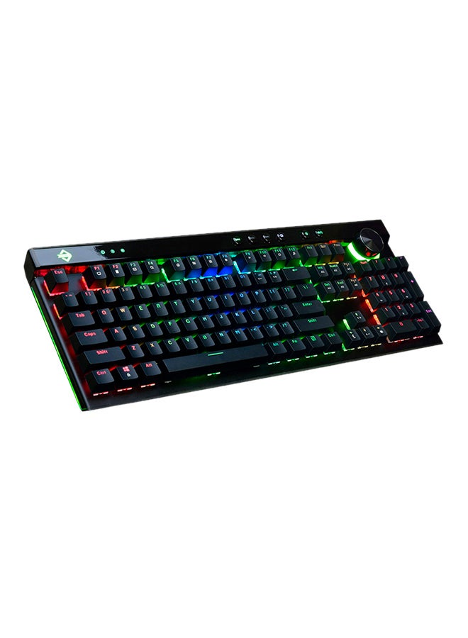 Ajazz Mechanical Keyboard Box  - Image 2