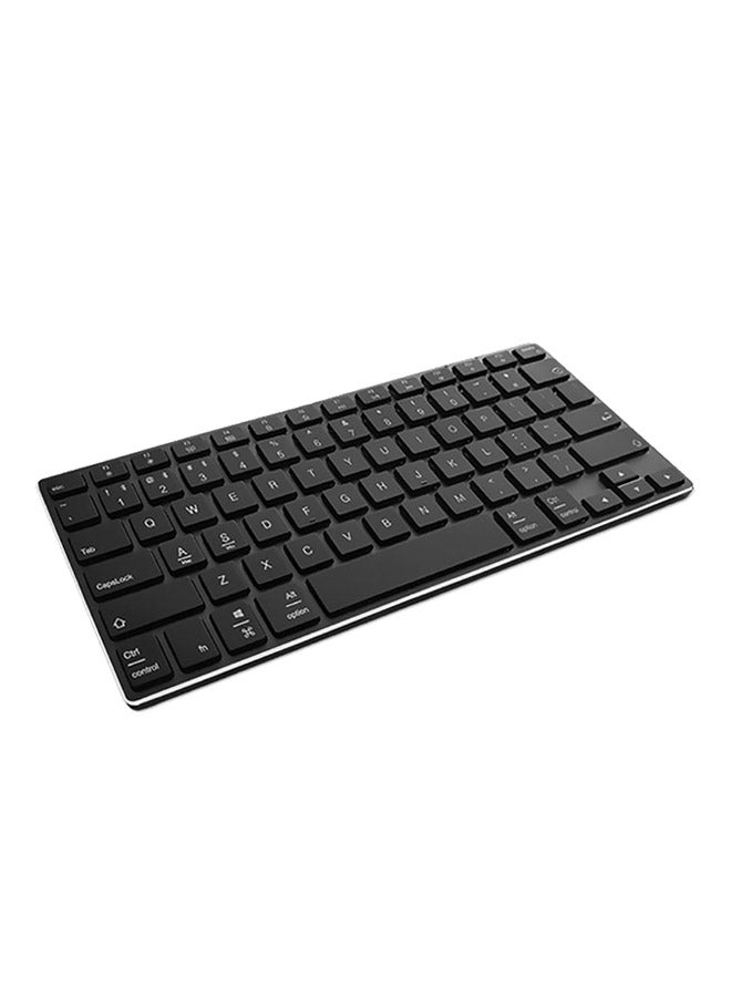 Ajazz C-700 Ultra-thin Wireless Keyboard - Image 3