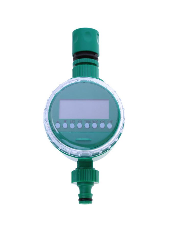 Generic - 4 Way DIY Micro Dripper Automatic Watering Kits Garden Irrigation System - Image 1