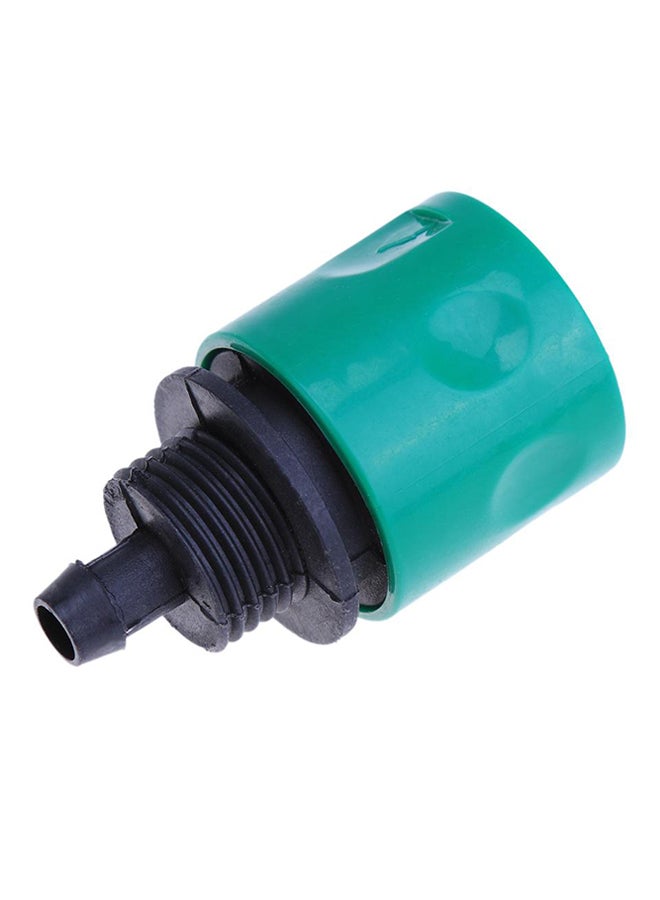 Generic - 4 Way DIY Micro Dripper Automatic Watering Kits Garden Irrigation System - Image 1