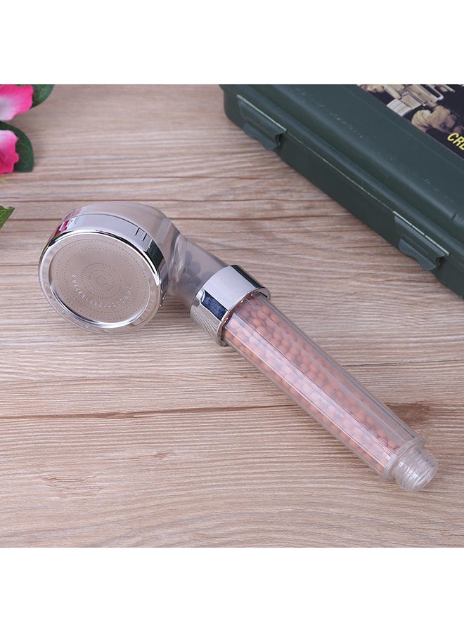 Shower Nozzle Filter Head 22x6x6cm - Image 4