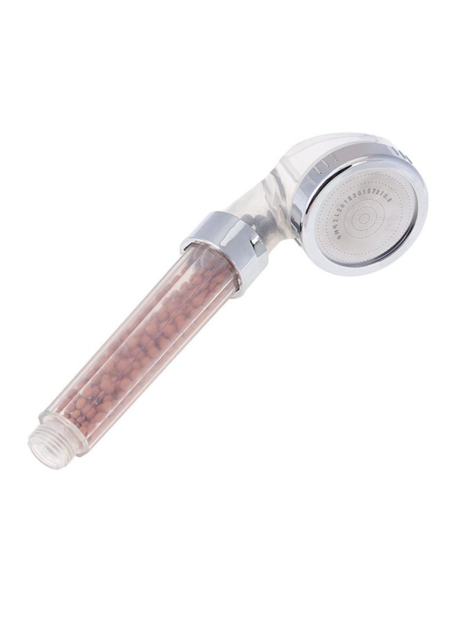 Shower Nozzle Filter Head 22x6x6cm - Image 1