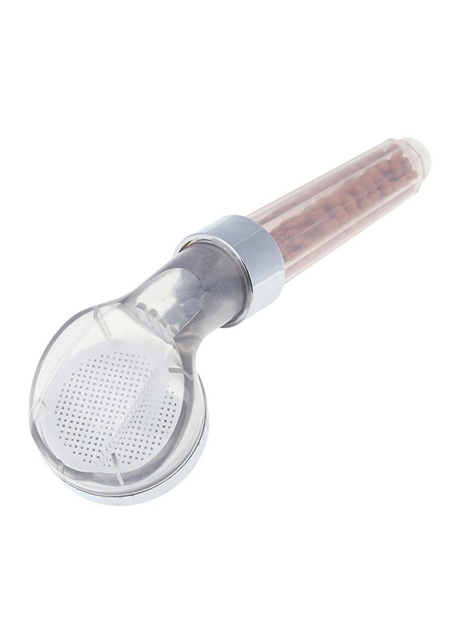 Shower Nozzle Filter Head 22x6x6cm - Image 2