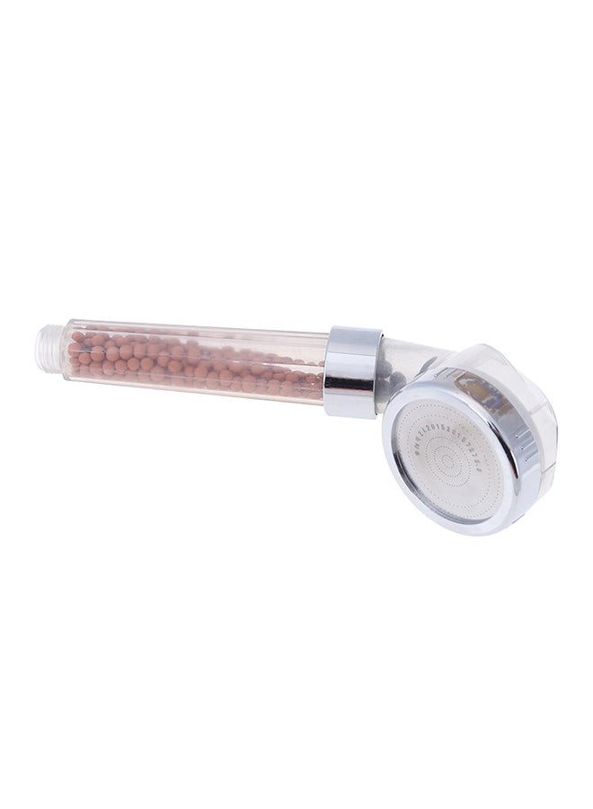 Shower Nozzle Filter Head 22x6x6cm - Image 3