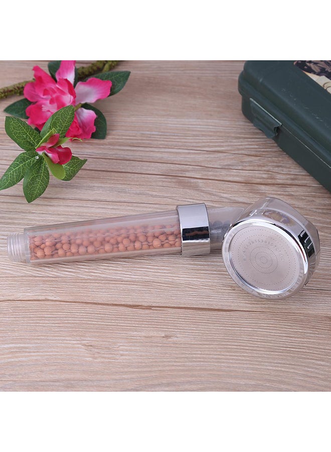 Shower Nozzle Filter Head 22x6x6cm - Image 5