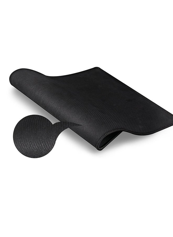Sades - Gaming Mousepad Black/Blue - Image 1