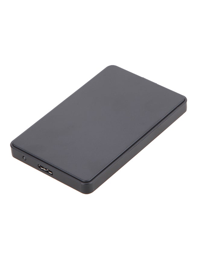 Generic - USB 3.0 Sata Hard-Disk External Enclosure Case - Image 1