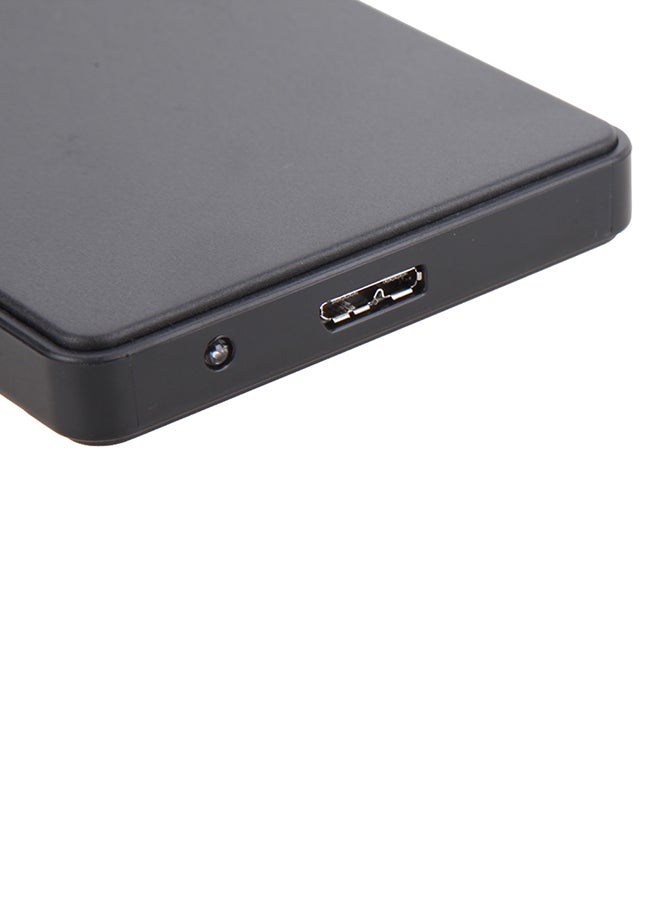 Generic - USB 3.0 Sata Hard-Disk External Enclosure Case - Image 1