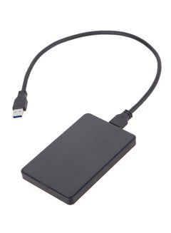 USB 3.0 Sata Hard-Disk External Enclosure Case