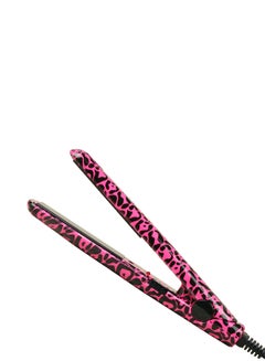 Mini Straightener Pink Leopard 15centimeter - v1550640438/N21162991A_1