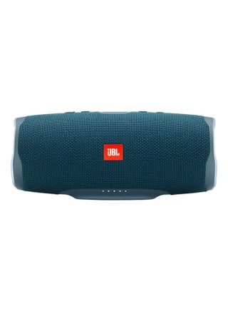 Charge 4 Waterproof Bluetooth Speaker With Built-In Power Bank Blue - v1550642716/N21395719A_1