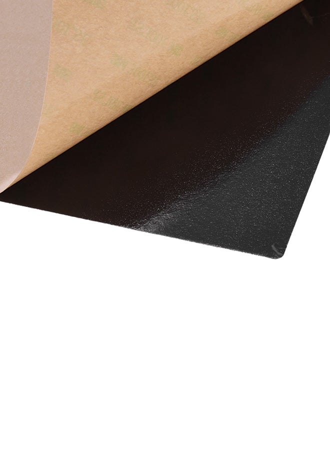 Creality 3D Build Surface Heat Bed Platform Sticker Sheet Black  - Image 3