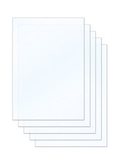 Dotbit Professional FEP Film Sheet Clear  - Image 2