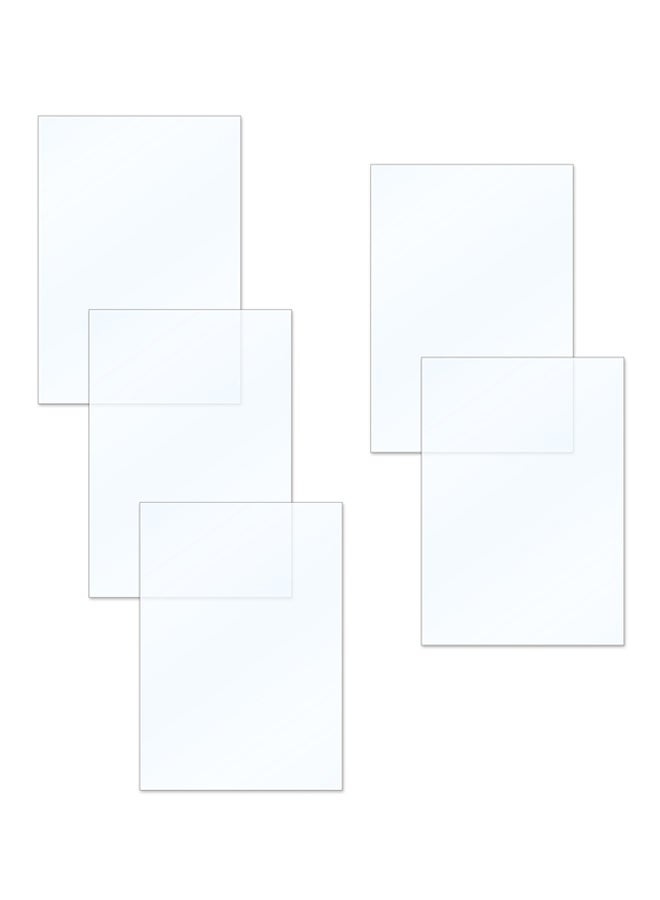 Dotbit - Professional FEP Film Sheet Clear - Image 1
