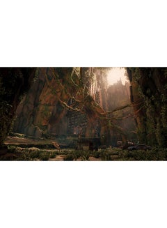 THQ Dark Siders 3 - Adventure - PlayStation 4 (PS4) - playstation_4_ps4  - Image 5