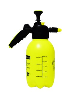 BINDA Handheld Plant Sprinkler Yellow  - Image 1